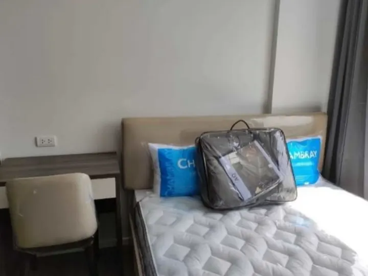 Property photos for The Nest Sukhumvit 64
