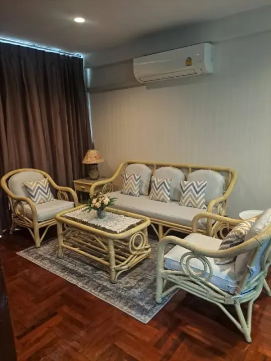 Property photos for Siam Penthouse 1