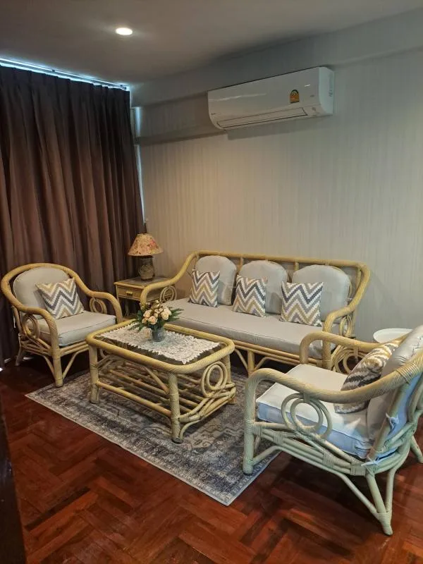 Property photos for Siam Penthouse 1