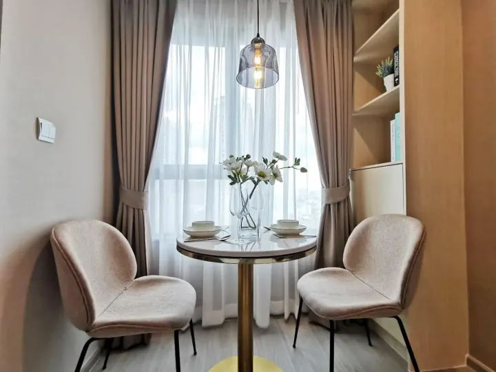 Property photos for Life Ladprao