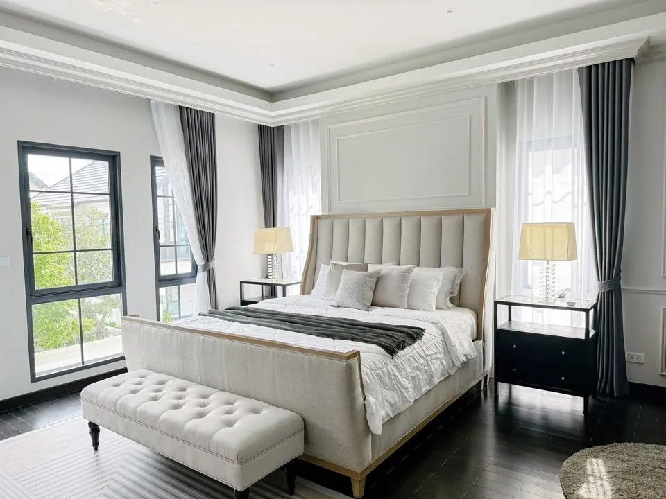 Property photos for The City Bangna 2
