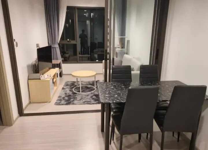 Property photos for LIFE Asoke - Rama 9