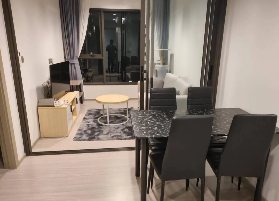 Property photos for LIFE Asoke - Rama 9