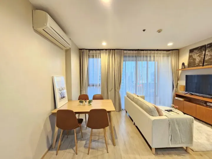 Property photos for Ideo Q Ratchathewi
