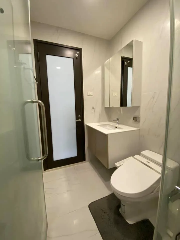 Property photos for Chewathai Residence Asoke