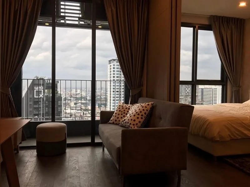 Property photos for Ideo Q Siam - Ratchathewi