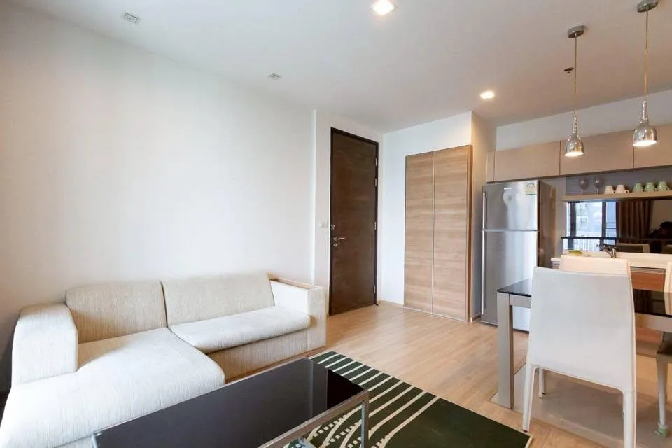 Property photos for Rhythm Sukhumvit 50