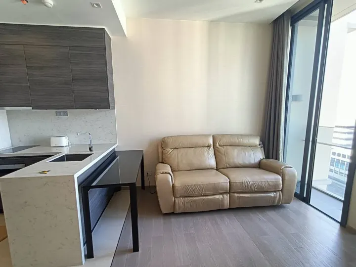 Property photos for The Esse Asoke