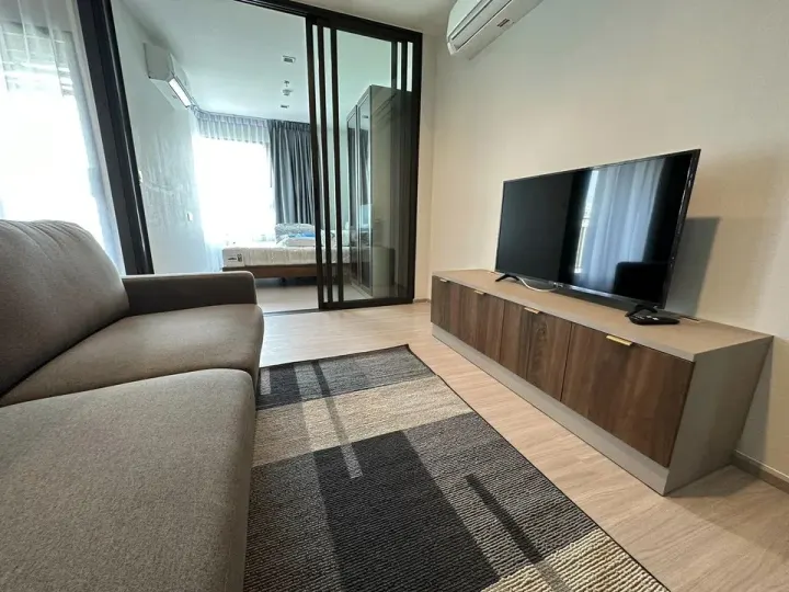 Property photos for Life Sathorn Sierra
