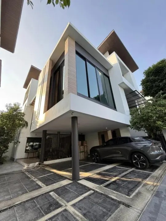 Property photos for Nirvana Beyond Kaset-nawamin