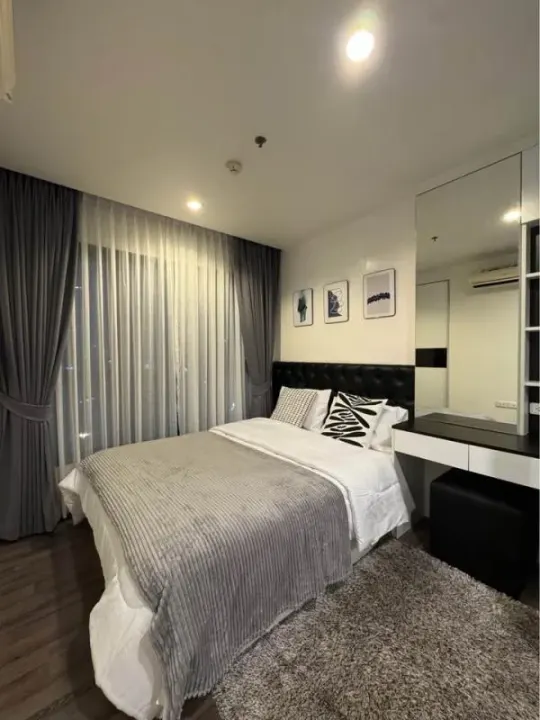 Property photos for The Base Park West Sukhumvit 77