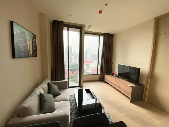 Property photos for The Esse Asoke