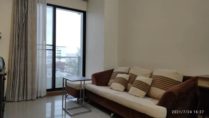 Property photos for Supalai Premier Place Asoke