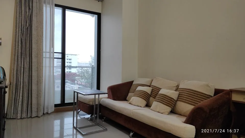 Property photos for Supalai Premier Place Asoke