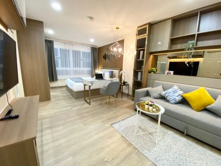 Property photos for Lumpini Suite Sukhumvit 41