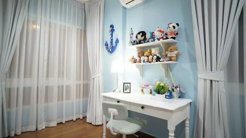 Property photos for Laddarom Bangna Km.  7
