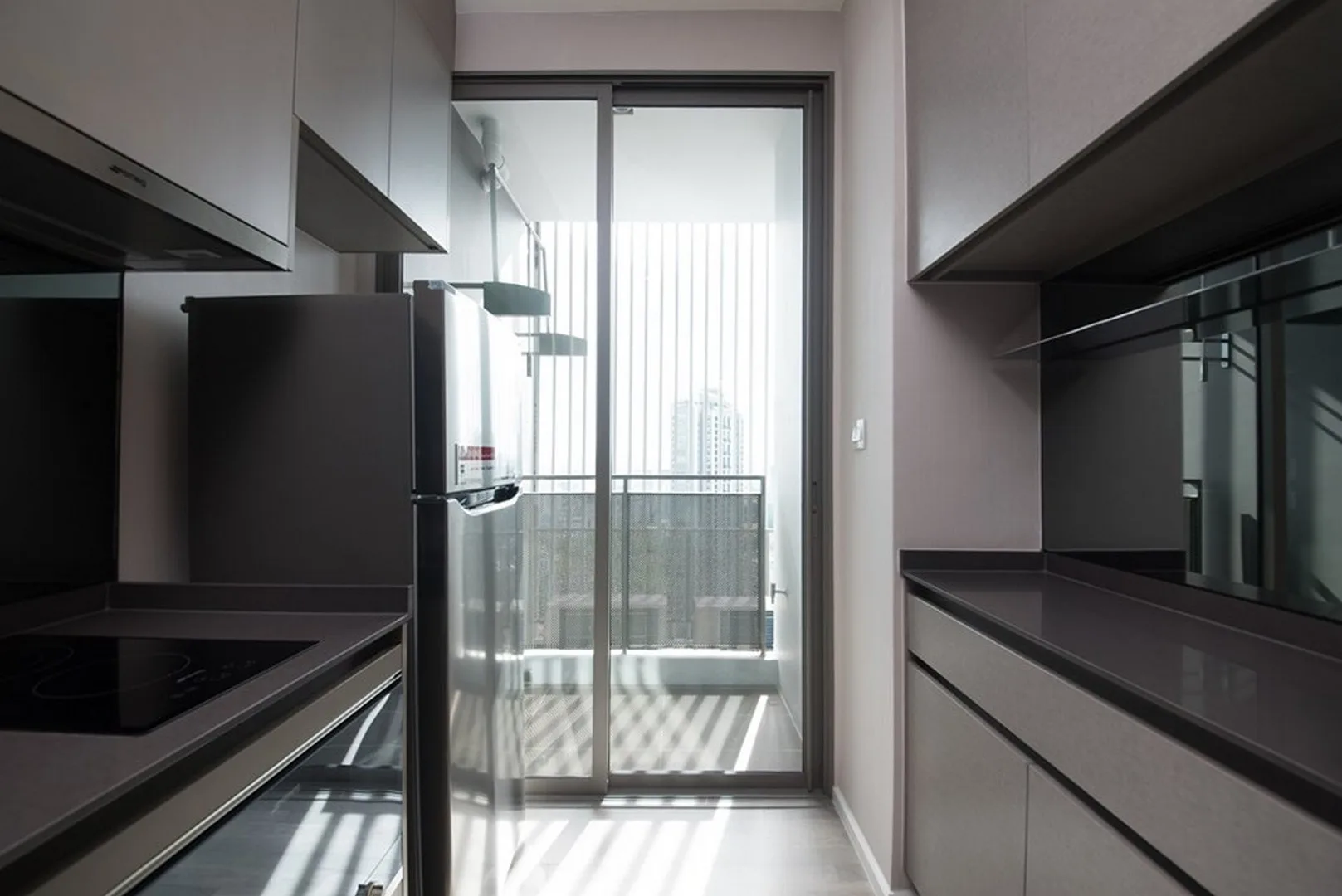 Property photos for The Room Sukhumvit 69