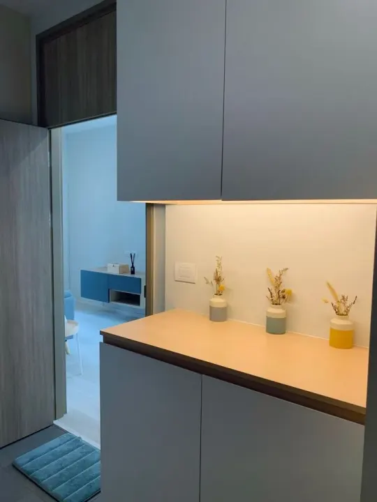 Property photos for Noble Ploenchit