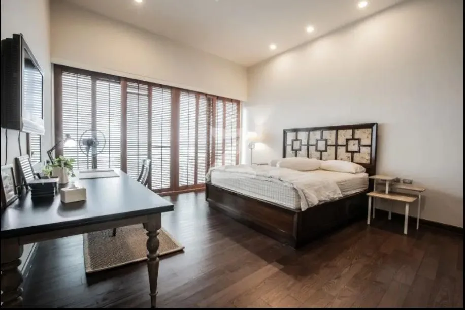 Property photos for Movenpick White Sand Beach
