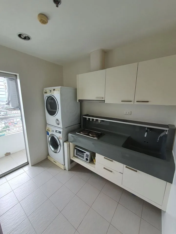 Property photos for Q House Sathorn