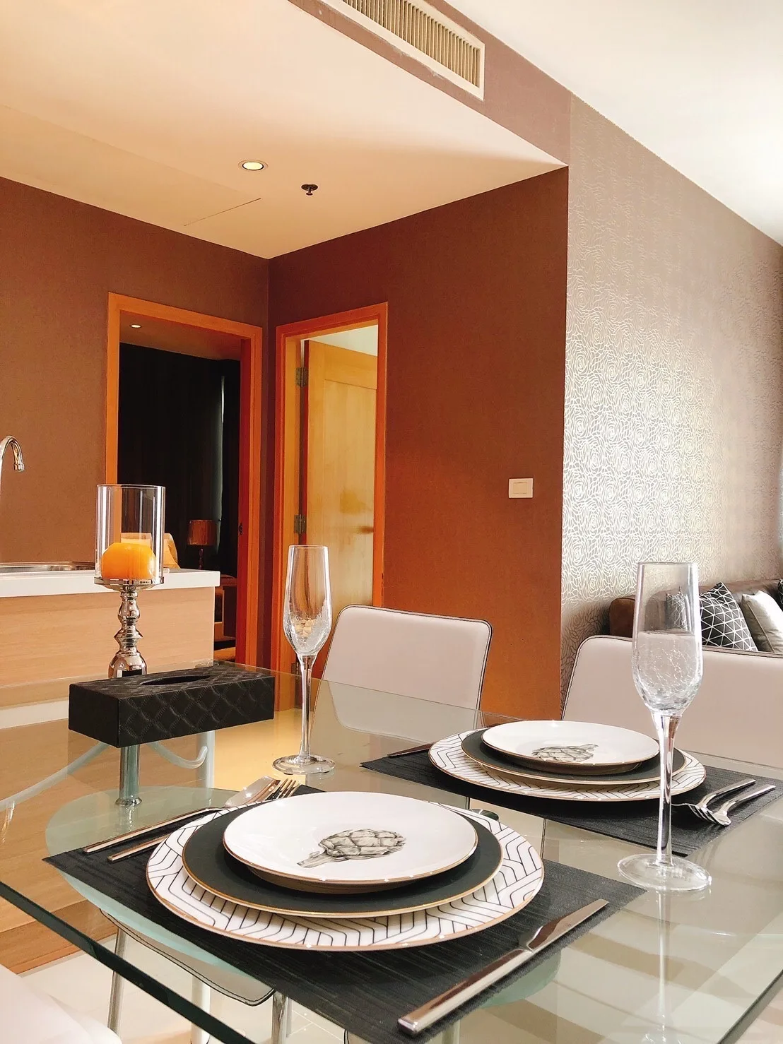 Property photos for The Emporio Place