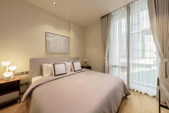 Property photos for 28 Chidlom