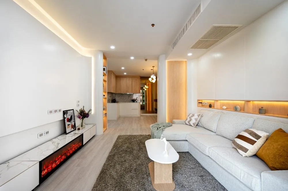 Property photos for The Prime 11