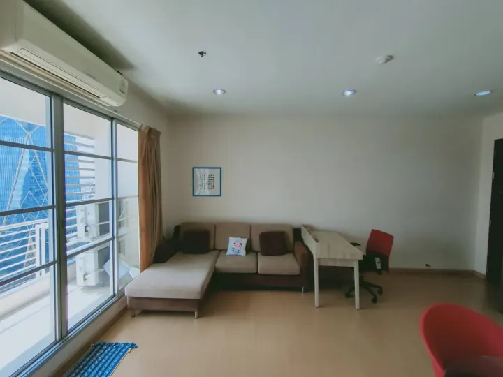 Property photos for Baan Klang Krung Siam - Pathumwan