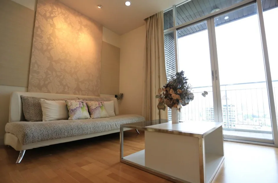 Property photos for Urbana Sathorn