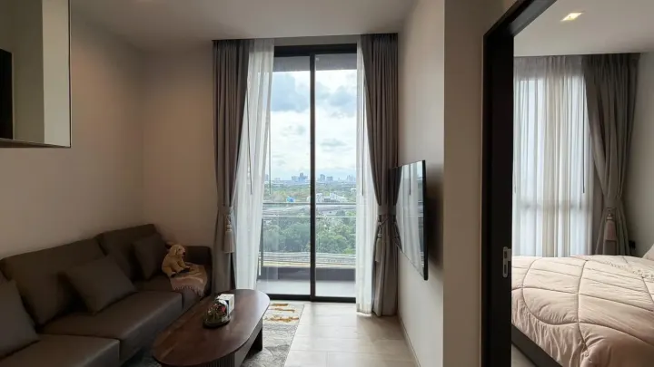 Property photos for The Crest Park Residences