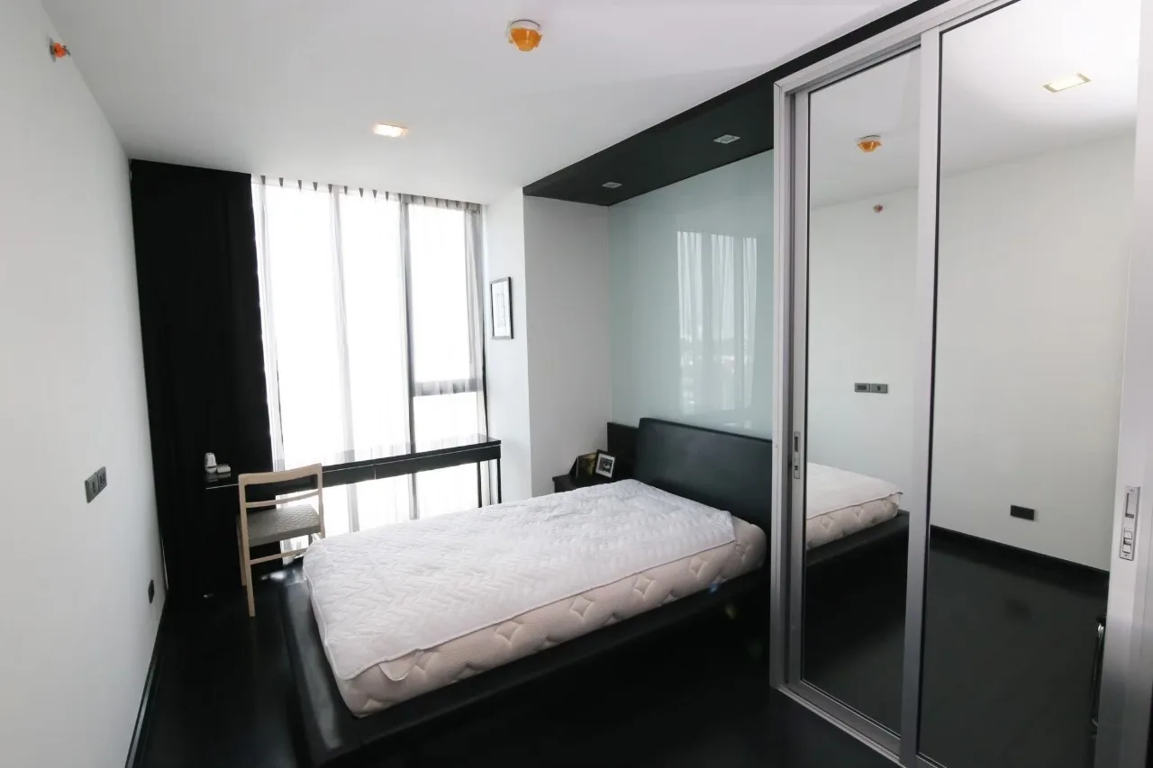 Property photos for The Alcove Thonglor 10