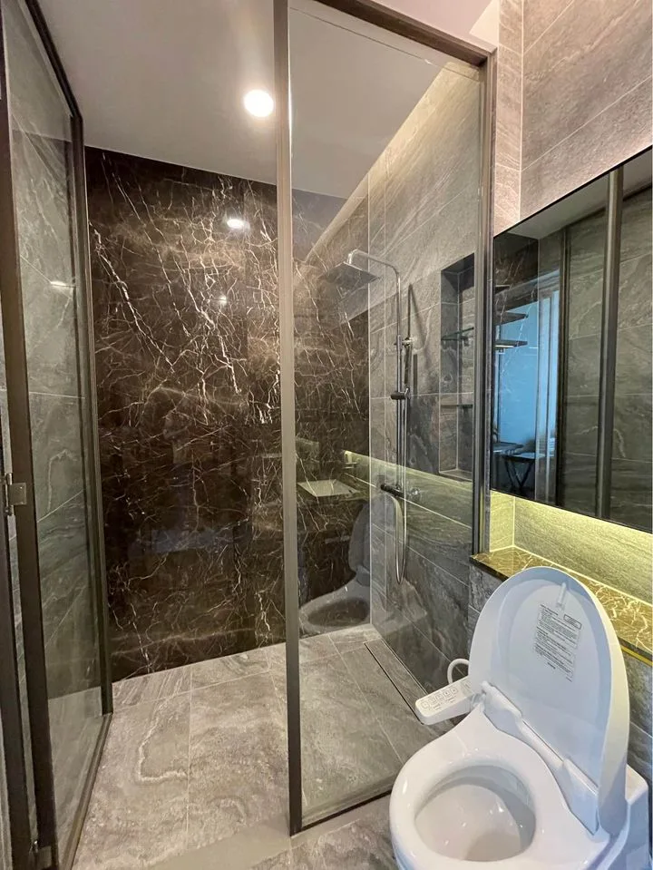Property photos for The Esse Sukhumvit 36