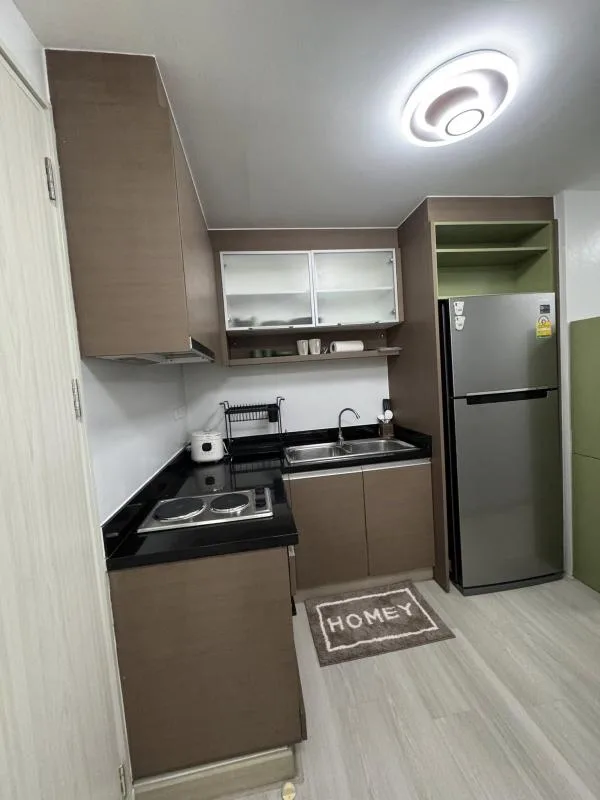 Property photos for Issara@42 Sukhumvit