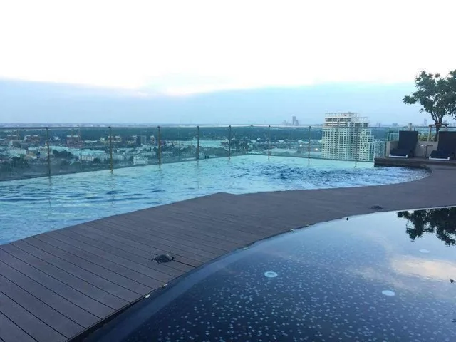 Property photos for Rhythm Sukhumvit 44/1