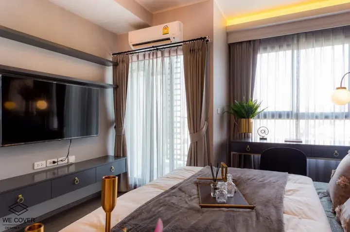 Property photos for Ideo Sukhumvit 93