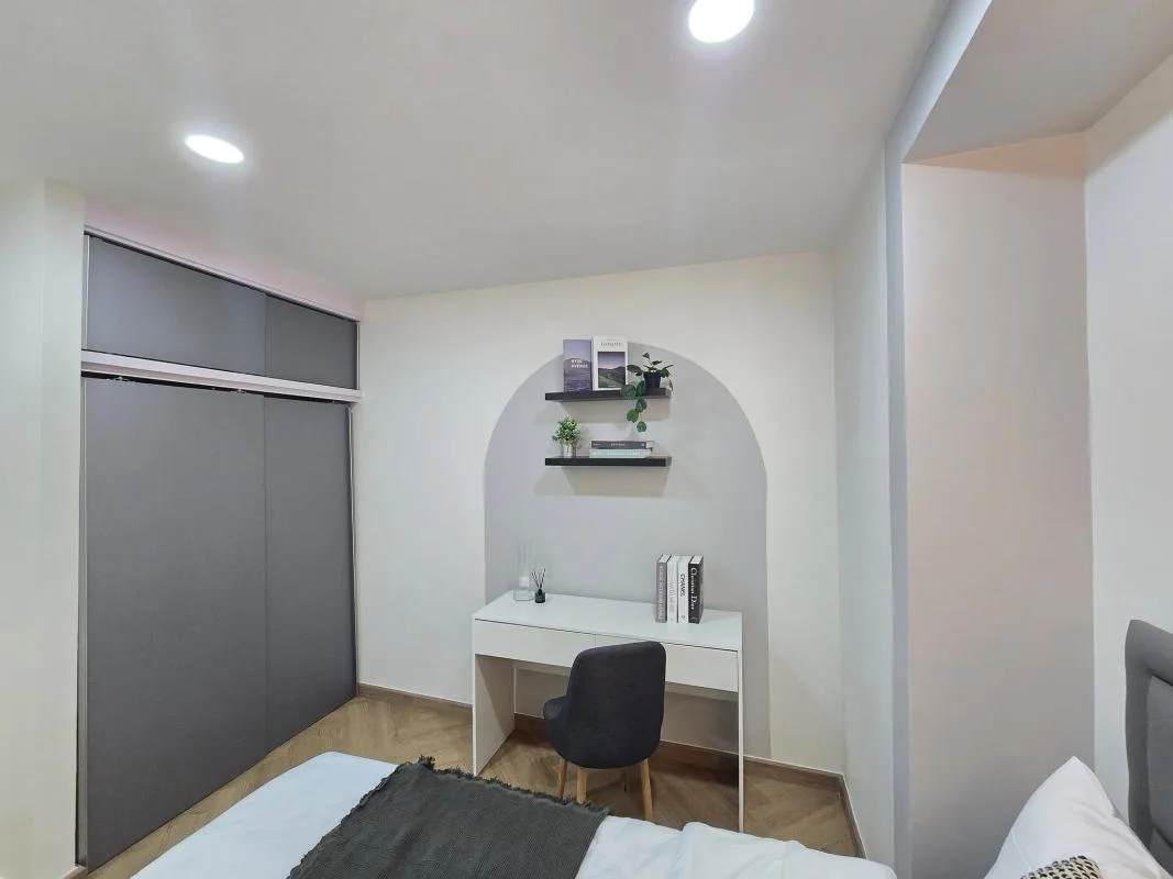 Property photos for S Condo Sukhumvit 50