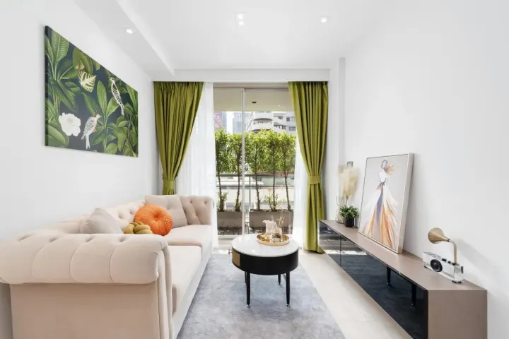 Property photos for Craft Ploenchit