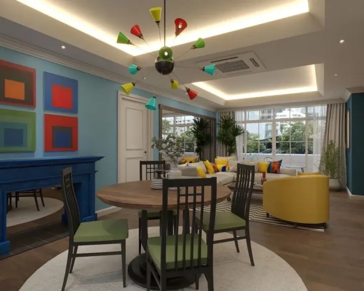 Property photos for The Waterford Park Sukhumvit 53