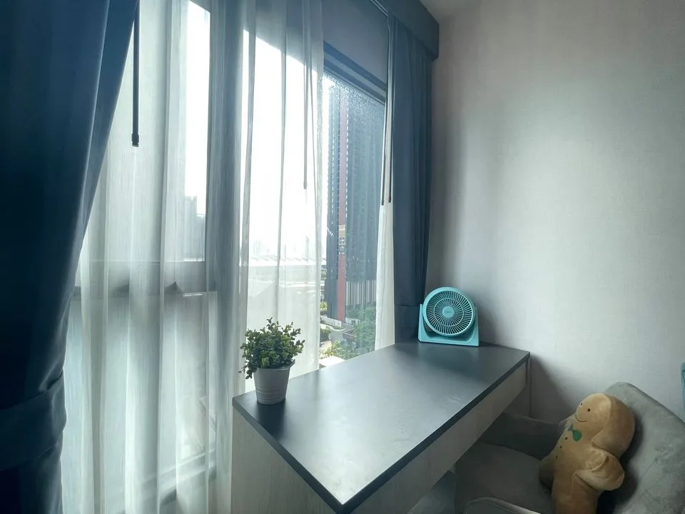 Property photos for LIFE Asoke - Rama 9