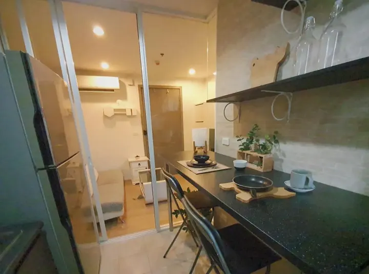 Property photos for The Base Rama 9 - Ramkhamhaeng