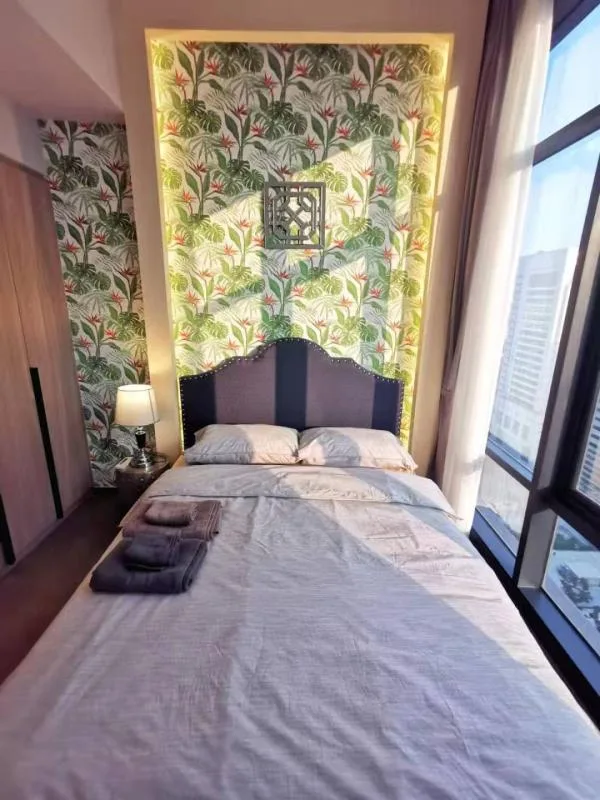 Property photos for The Lofts Asoke