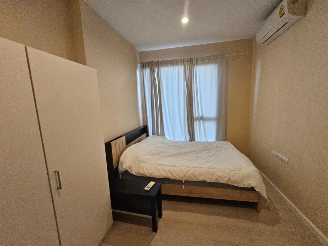 Property photos for The Niche Pride Thonglor-Phetchaburi