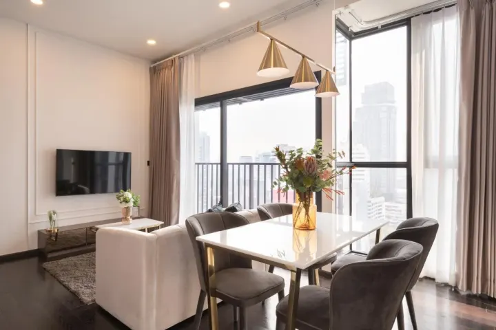 Property photos for Park Origin Thonglor