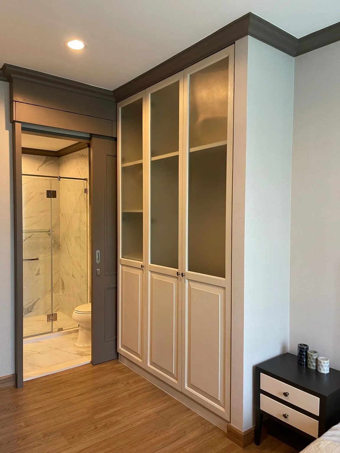 Property photos for The Reserve - Kasemsan 3
