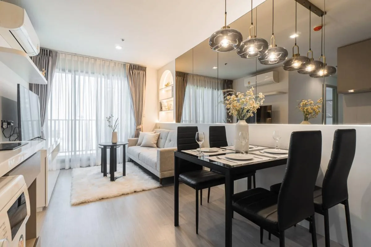 Property photos for Life Ladprao