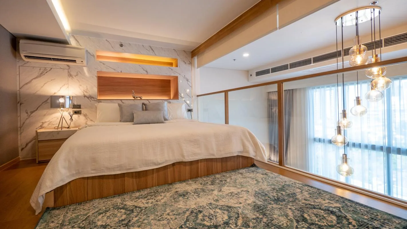 Property photos for Siamese Exclusive Sukhumvit 31