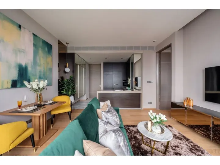 Property photos for Saladaeng One