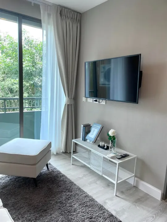 Property photos for Metro Luxe Ratchada