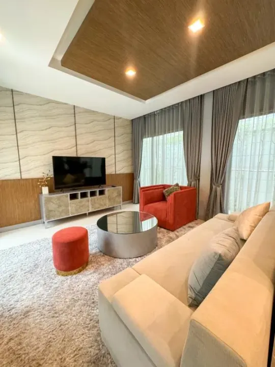 Property photos for Bangkok Boulevard Signature Ladprao-serithai