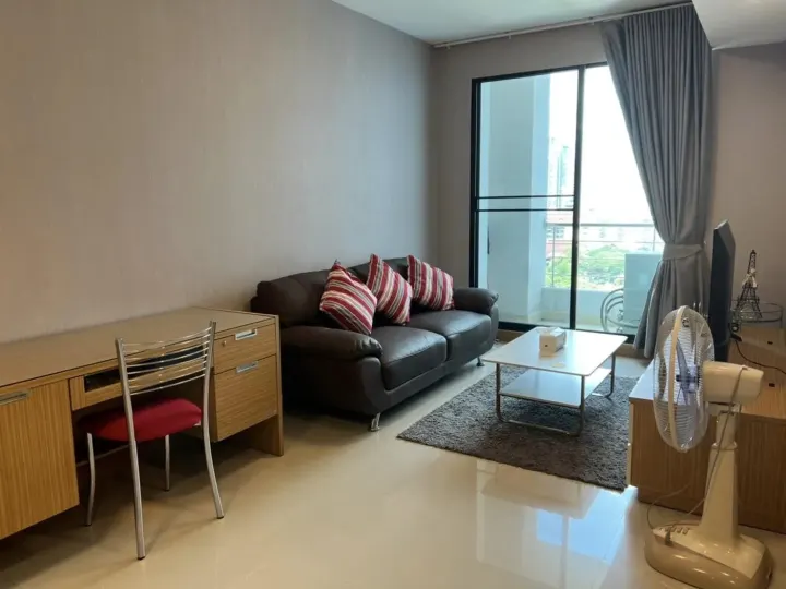 Property photos for Supalai Premier Place Asoke